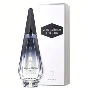 Givenchy Ange Ou Demon Eau De Parfum for Women EDP 100 ml; BNIB